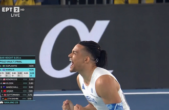 Ο κόκκινος Μανόλο