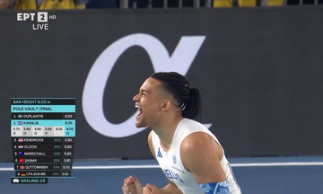 Ο κόκκινος Μανόλο