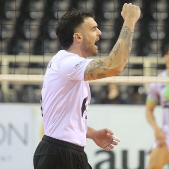 Είμαστε μεγαλόψυχοι. Τον συγχωρούμε