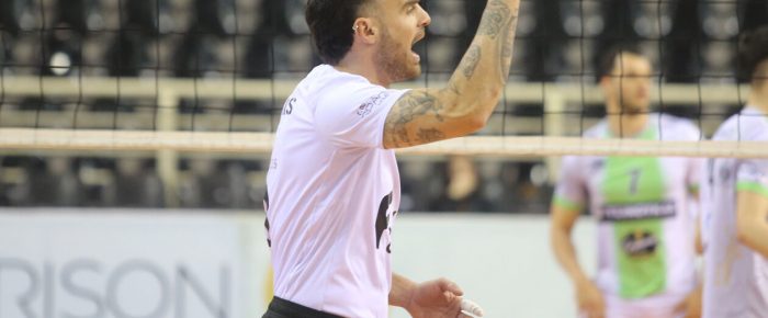 Είμαστε μεγαλόψυχοι. Τον συγχωρούμε Είμαστε μεγαλόψυχοι. Τον συγχωρούμε