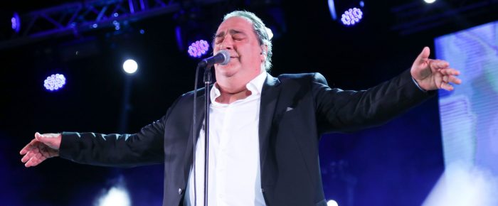 Από το Γκρατς μέχρι το Μπόντο