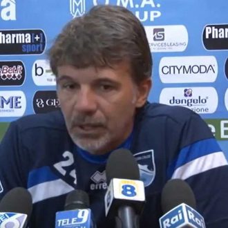 Η Λάτσιο πανηγυρίζει