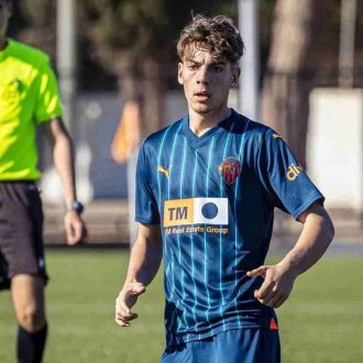 Ήλθε η ταλεντάρα στον ΟΣΦΠ