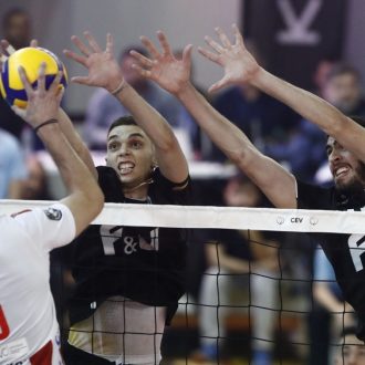 Ο Θρύλος γιορτάζει