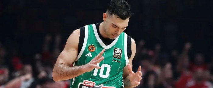 Ο Σλούκας σας έσωσε