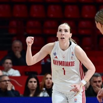 Να ποιος είναι ο Ολυμπιακός