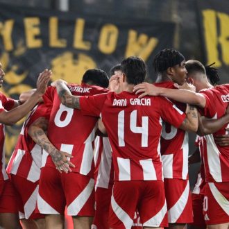 Με Bέλντε και Στάμενιτς Με Bέλντε και Στάμενιτς