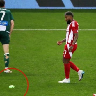 Να τον χαίρεστε τον Βουλγαράκη