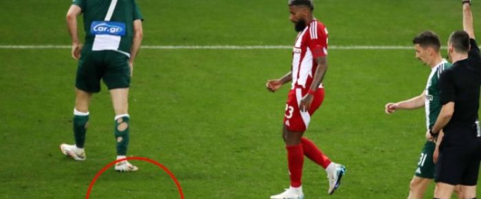 Να τον χαίρεστε τον Βουλγαράκη