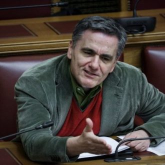 Τσακαλώτος: Μετά τον Μητσοτάκη, χορηγός και του Ανδρουλάκη… Τσακαλώτος: Μετά τον Μητσοτάκη, χορηγός και του Ανδρουλάκη…