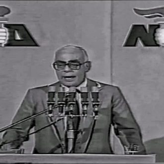 Δεν θέλω “ΟΥ” Δεν θέλω “ΟΥ”