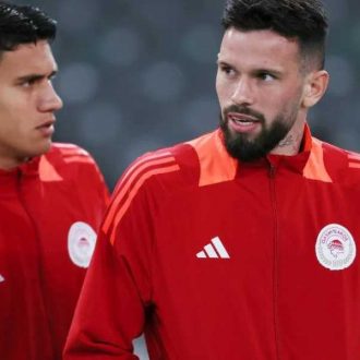 Βελντε: Ψάχνει. Θα βρει; Βελντε: Ψάχνει. Θα βρει;