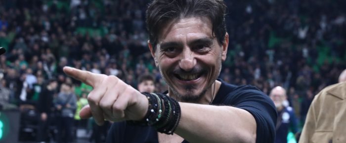 Ολοταχώς για 3-0