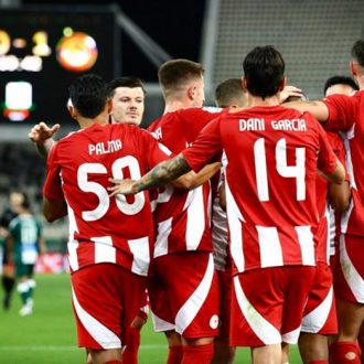 Και τώρα το Κύπελλο