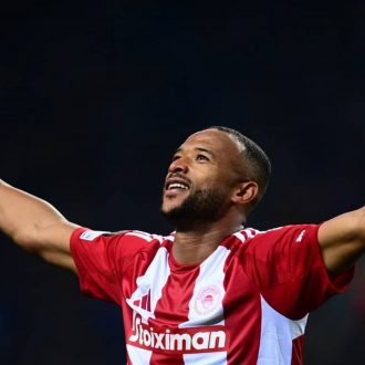 Γίναμε… ΑΕΚ Γίναμε… ΑΕΚ