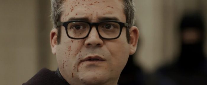 Έτερος. Ψυχολογικά