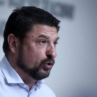 κ. Χαρδαλιά, η One Voice ΚΑΝΕΙ ΡΕΠΟΡΤΑΖ, η εξουσία ας απαντήσει κ. Χαρδαλιά, η One Voice ΚΑΝΕΙ ΡΕΠΟΡΤΑΖ, η εξουσία ας απαντήσει