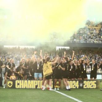 Ήταν και ο Μάκης εκεί;