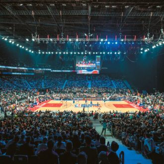 Τους σκεπάσαμε