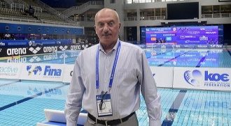 Γιαννόπουλε, πρέπει να το πάρει η Βουλιαγμένη; Γιαννόπουλε, πρέπει να το πάρει η Βουλιαγμένη;