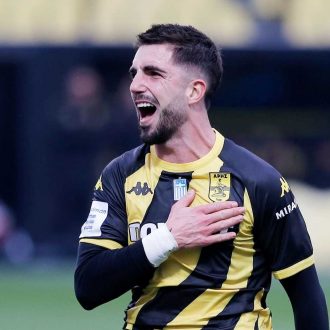 Ο Μεντιλίμπαρ θέλει τον Μαντσού;