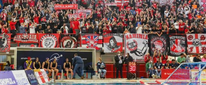 Πανζουρλισμός…