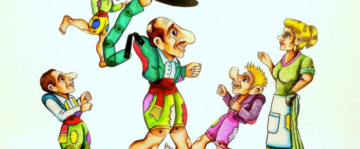 Πόσο Καραγκιόζηδες είστε;!