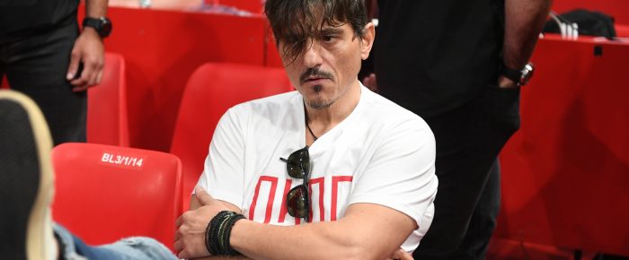 Ξέρουν ότι χάνουν