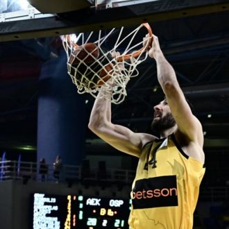 Ο Κουζέλογλου η μεταγραφάρα Ο Κουζέλογλου η μεταγραφάρα