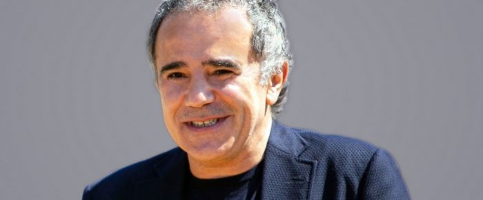 Τέλης Μυστακίδης: Ο μεγάλος επενδυτής…