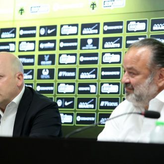 Είναι killer. Γυαλίζει το μάτι τους. Είναι killer. Γυαλίζει το μάτι τους.