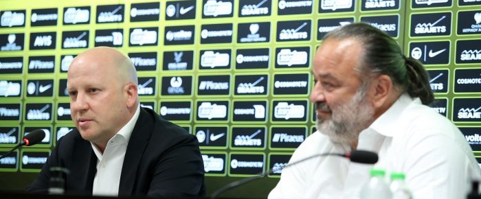 Είναι killer. Γυαλίζει το μάτι τους.