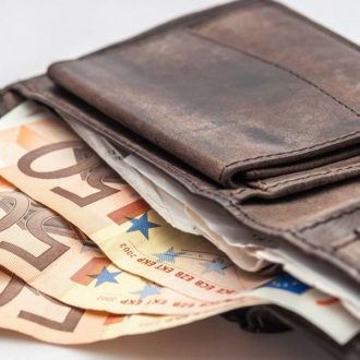 Δεν σε πληρώνω σήμερα