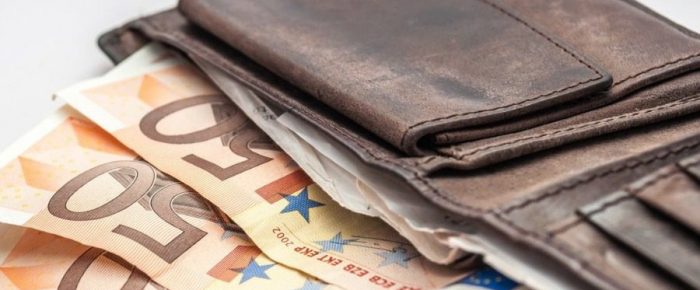 Δεν σε πληρώνω σήμερα