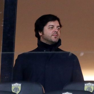 Ριμπάλτα… μόνος ψάχνει προπονητή