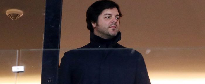 Ριμπάλτα… μόνος ψάχνει προπονητή Ριμπάλτα… μόνος ψάχνει προπονητή
