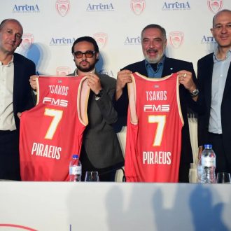 Η Red Arena και εμείς ταυρομάχοι