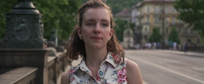 Που είναι η Τσέχα; Που είναι η Τσέχα;