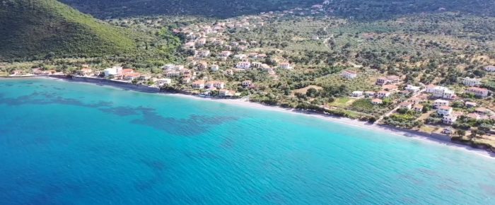 Πούλιθρα ερχόμαστε