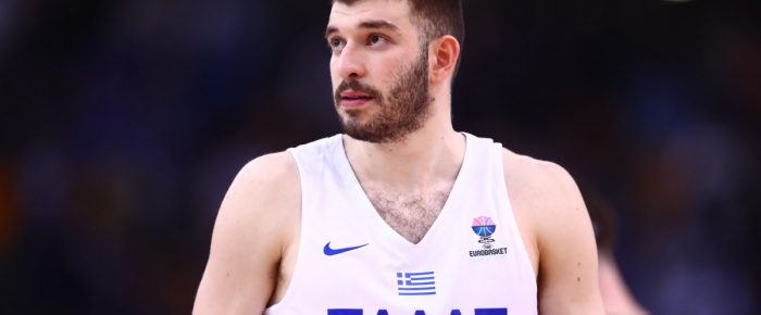 Ήλθε ο Ρογκαβόπουλος; Ή…