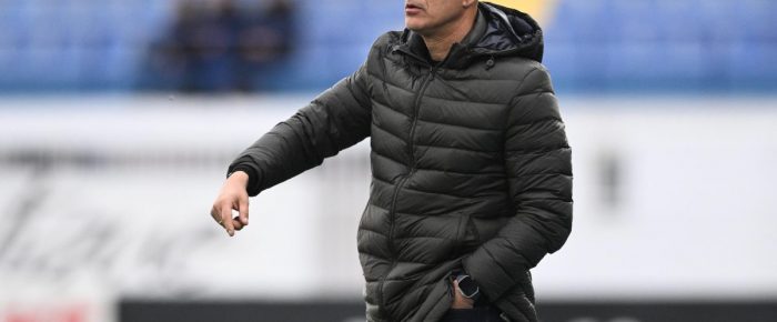 Βόκολε: Εσύ είσαι ελίτ προπονητής;