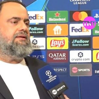 Θρύλε, μπορείς