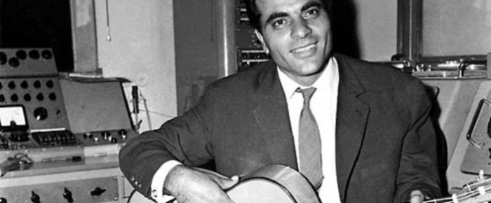 Με τον Κώτσιρα και τον Καζαντζίδη