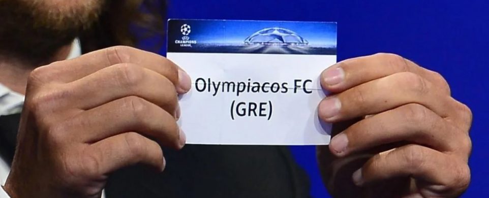 Άνφιλντ. Μια φορά ακόμα, ρε γαμώτο