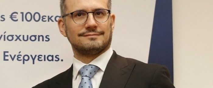 1 δις πληρώνουμε στον ΔΕΔΔΗΕ για να μας καίει