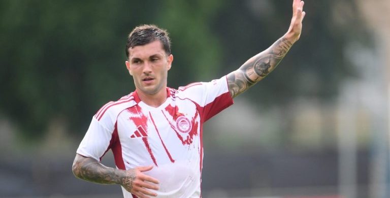 Στρεφέτσα: Λίγος…