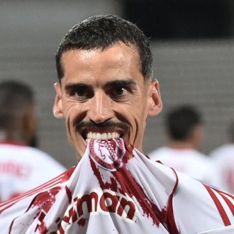 Και στο τέλος κερδίζει ο Ολυμπιακός