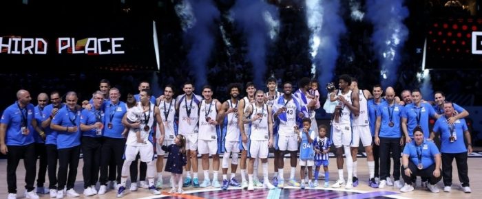 Στον έβδομο ουρανό