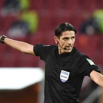 Ο Αμάν Αμάν από την Γερμανία