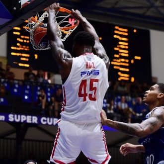 Λι… μπλου τζιν